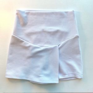 Thyme Maternity Skort